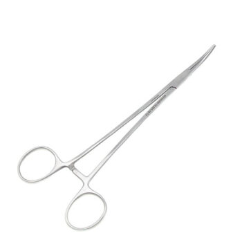 Peang Halstead-Mosquito smal böjd 18cm