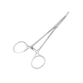 Peang Halstead-Mosquito smal böjd 14cm