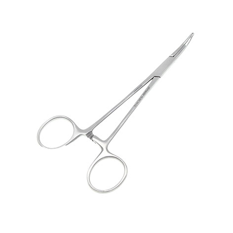 Peang Halstead-Mosquito smal böjd 14cm