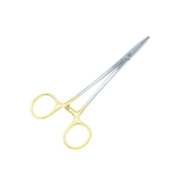 Nålförare Mayo Hegar 16cm TC