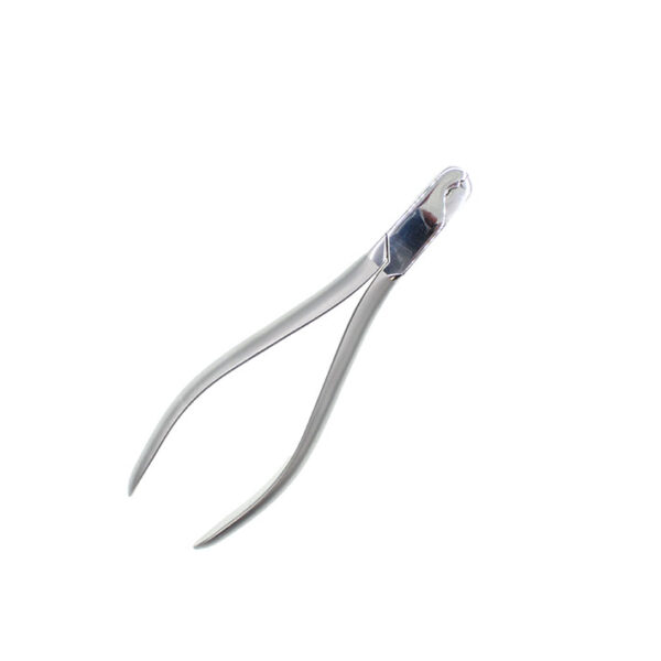 Tång för att böja K-vajer och upp till 1.6mm plattor