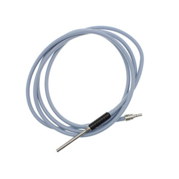 Fiberoptik ljuskabel Ø 4,8mm, 3000mm