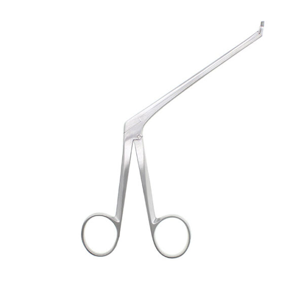 Nästång Blakesley uppåtböjd 3mm 115mm