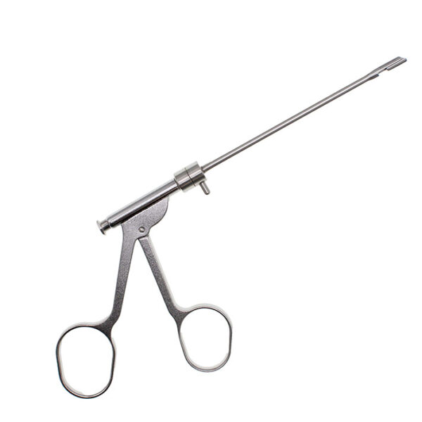 Nästång Ostrom rotebar 360° 2,5mm 100mm