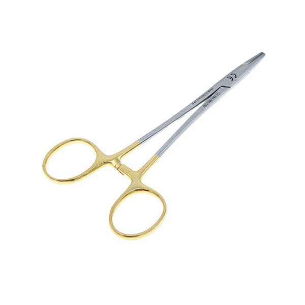 Nålförare Mayo Hegar 14cm TC