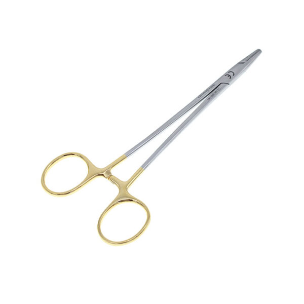 Nålförare Mayo Hegar 18cm TC