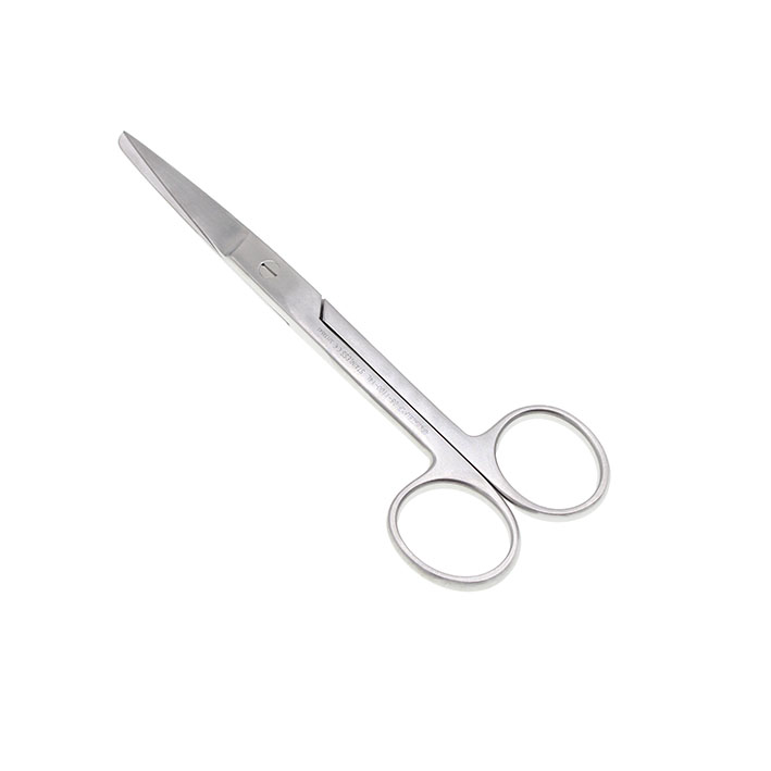 Sax Mayo böjd trubbig/spetsig vänsterhänt 14,5cm