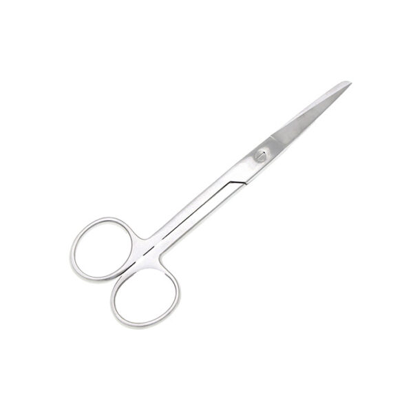 Sax Mayo böjd trubbig/spetsig vänsterhänt 14,5cm