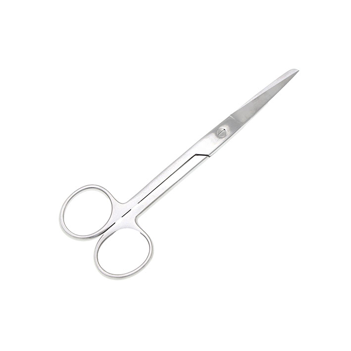 Sax Mayo böjd trubbig/spetsig vänsterhänt 14,5cm