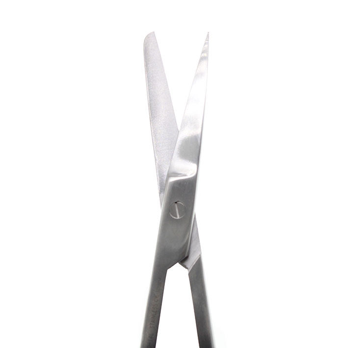 Sax Mayo böjd trubbig/spetsig vänsterhänt 14,5cm