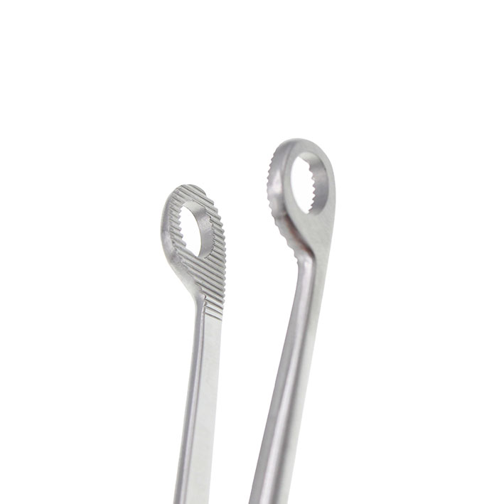 Tång Magill vuxen 25cm
