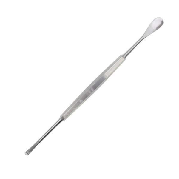 Tonsilldissektor Henke 235mm 12mm