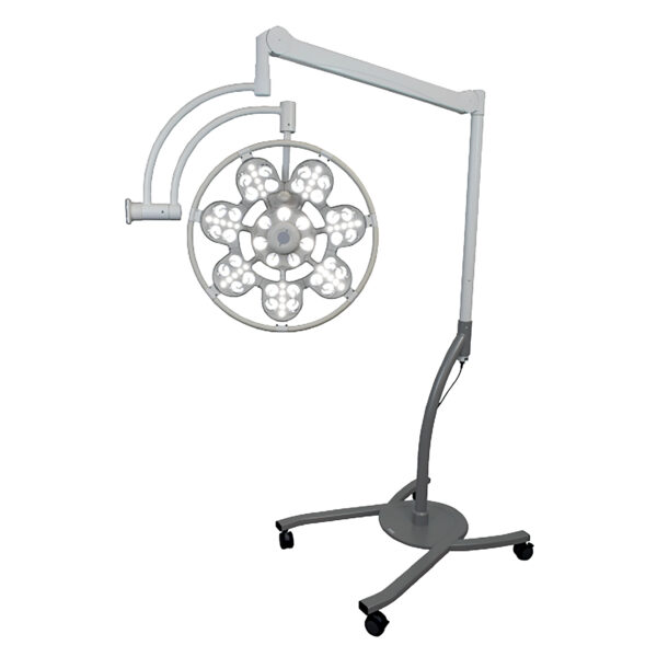 Operationslampa LED Mobil 650mm