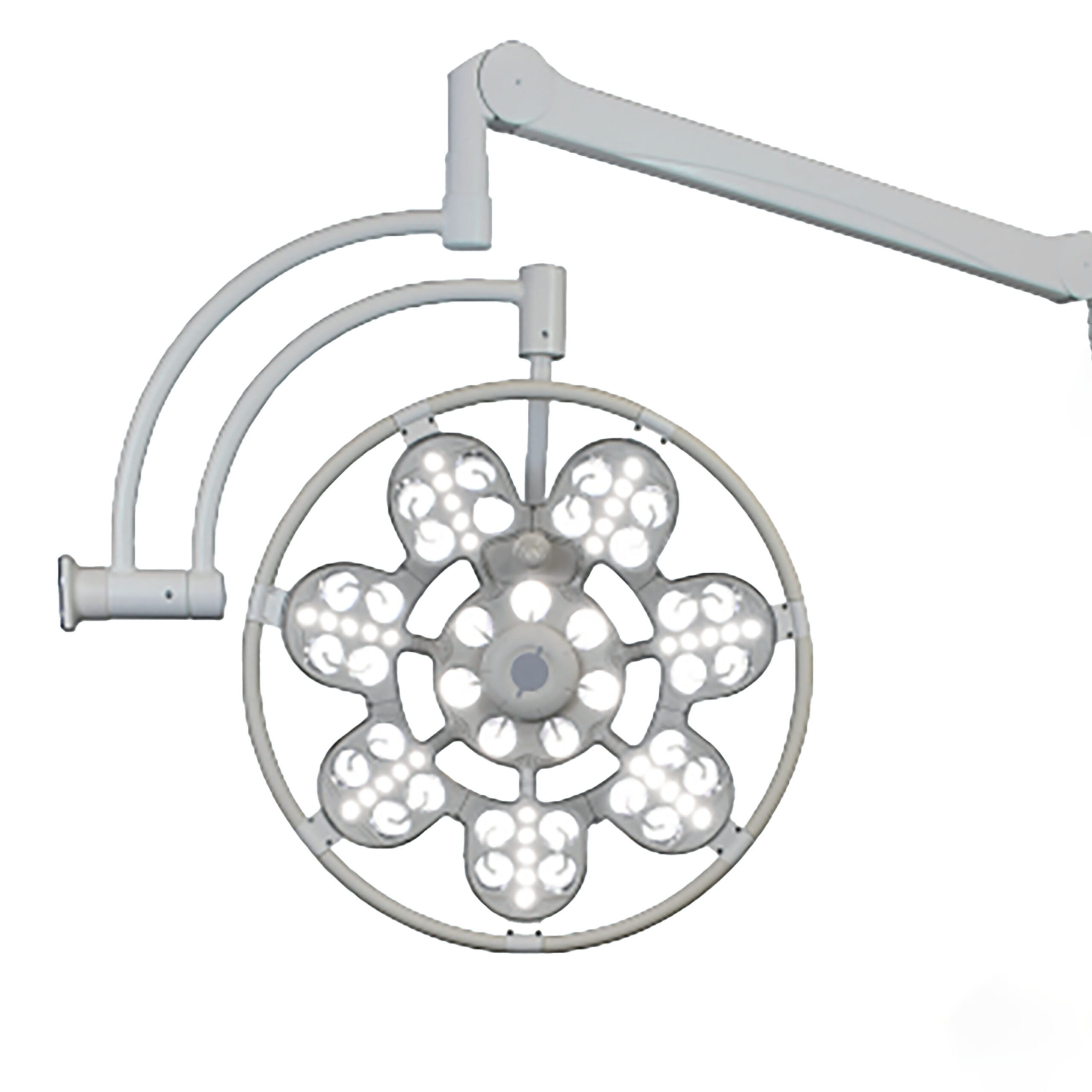Operationslampa LED Mobil 650mm