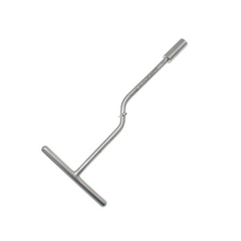 Wroblewski Punch Femur 14mm 23cm