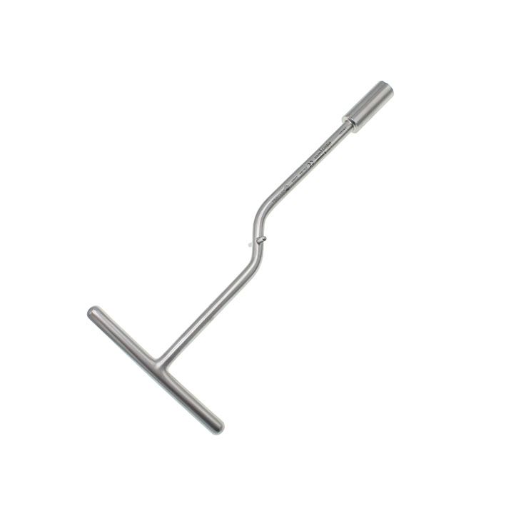 Wroblewski Punch Femur 14mm 23cm