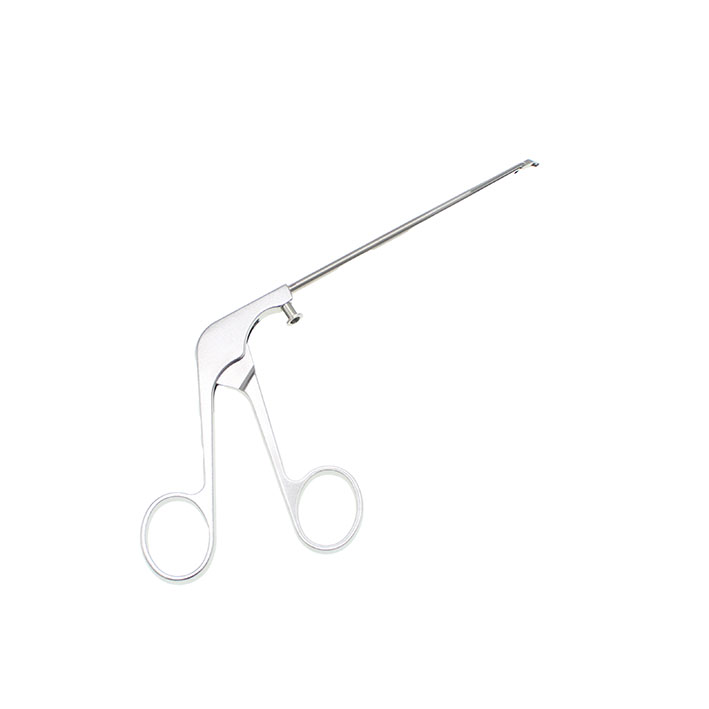 Arthvance stanstång slimline basket punch 45° vänster 1,7mm 22cm