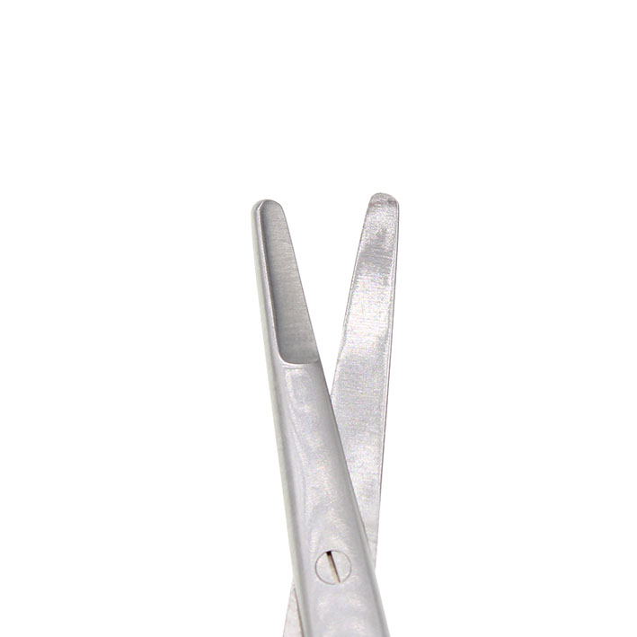 Sax Ragnell böjd 13cm