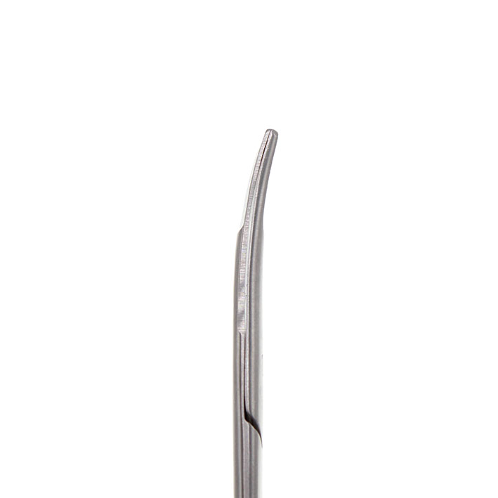 Sax Ragnell böjd 13cm