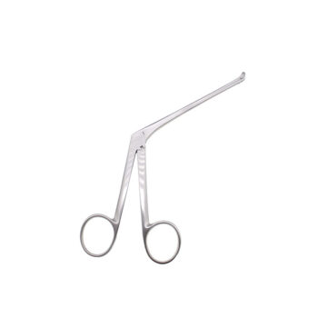Tång näsa Weil Blakesley uppåtböjd 140 gr 3mm arbetslängd 110mm