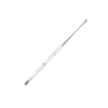 Elevatorium Halle 16,5cm 4mm