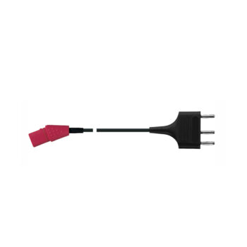 Kabel för elektrodhandtag Micropen passande Erbe vio mfl 3m