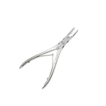Gougetång Zaufal-Jansen 18cm