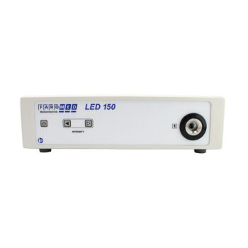 Ljuskälla fiberoptik LED 150