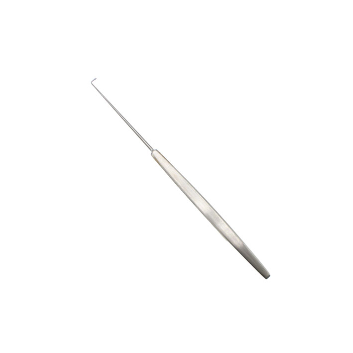 Nervkrok cushing small 5mm 19cm
