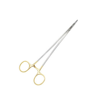 Nålförare Ryder 1,5mm i käften 23cm TC