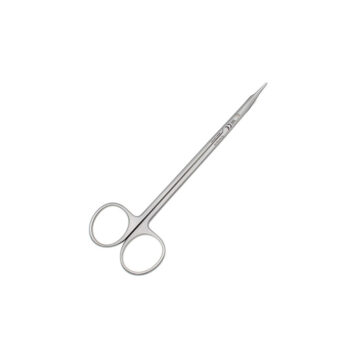Sax Reynolds böjd trubbig/trubbig 15cm