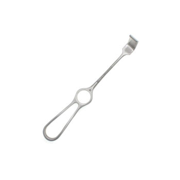Hake Kocher 40x18mm 23cm
