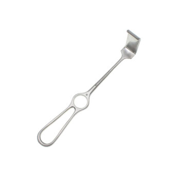 Hake Kocher 60x25mm 23cm