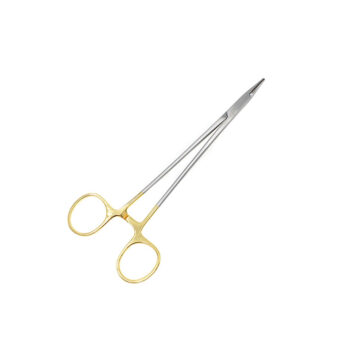 Nålförare Debakey TC 18cm