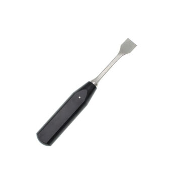 Mejsel Lexer osteotome skarp syntethandtag, 22cm, 20mm