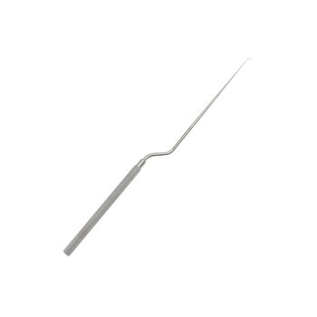 Dissektor Caspar micro 1mm 21cm